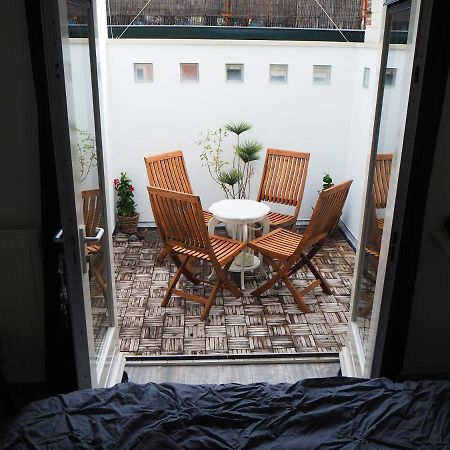 Romantic City Centre Residence Zandvoort Eksteriør bilde
